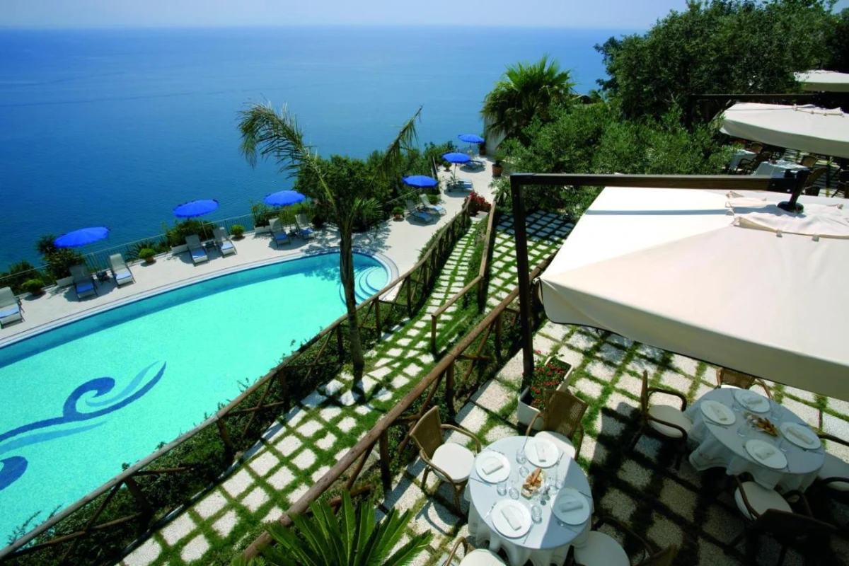 Hotel Raito - Hotel Photo 22