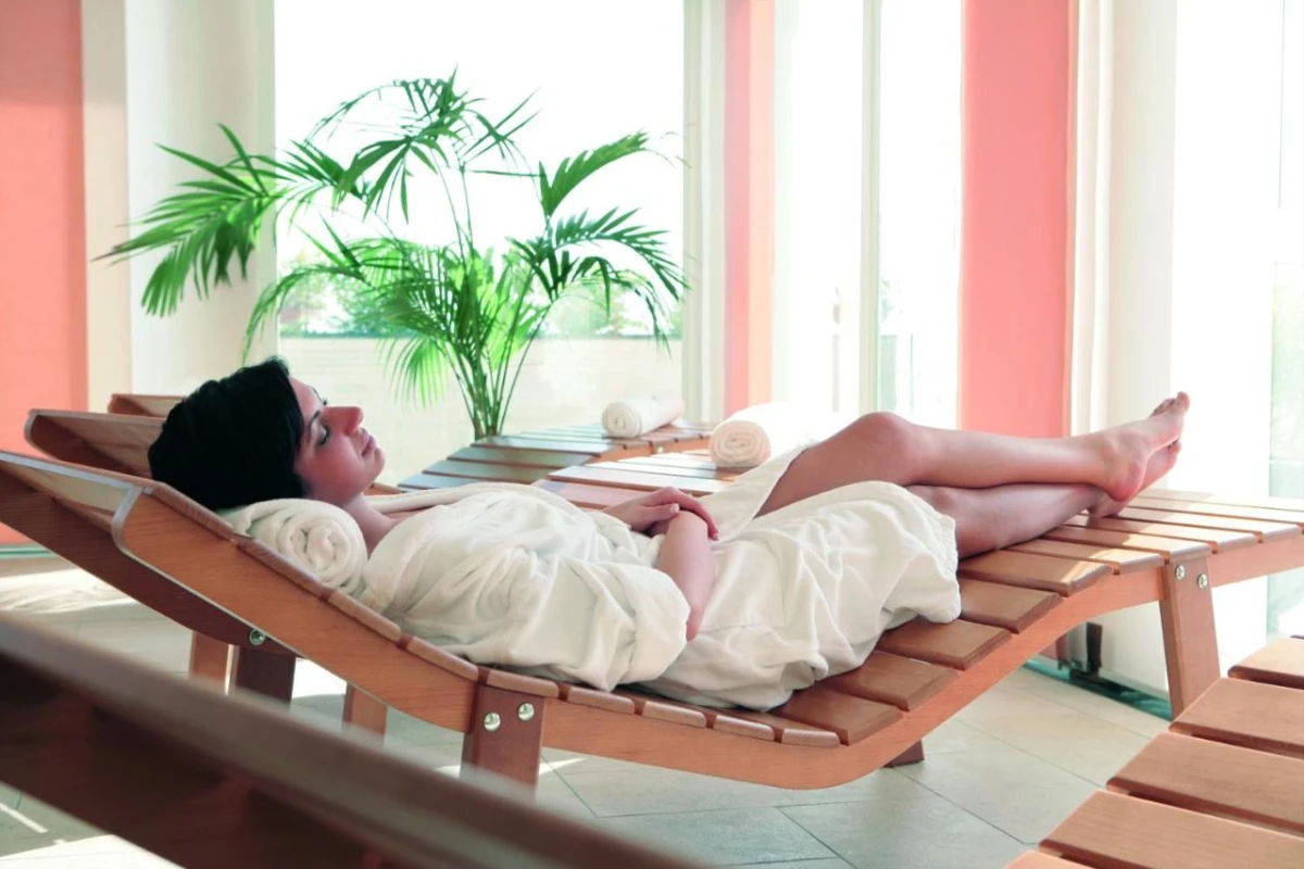 Hotel Raito - Hotel Photo 23