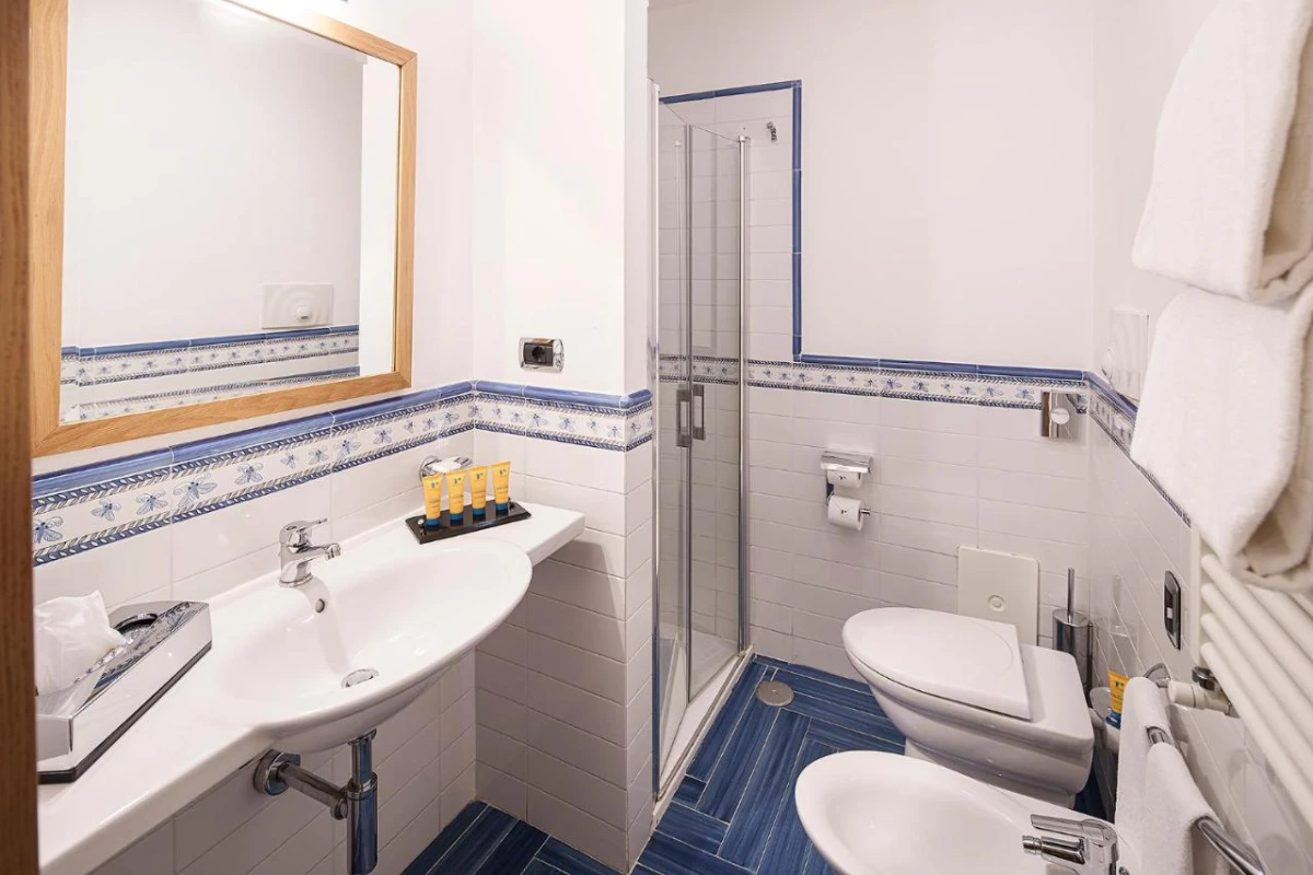 Hotel Raito - Hotel Photo 40