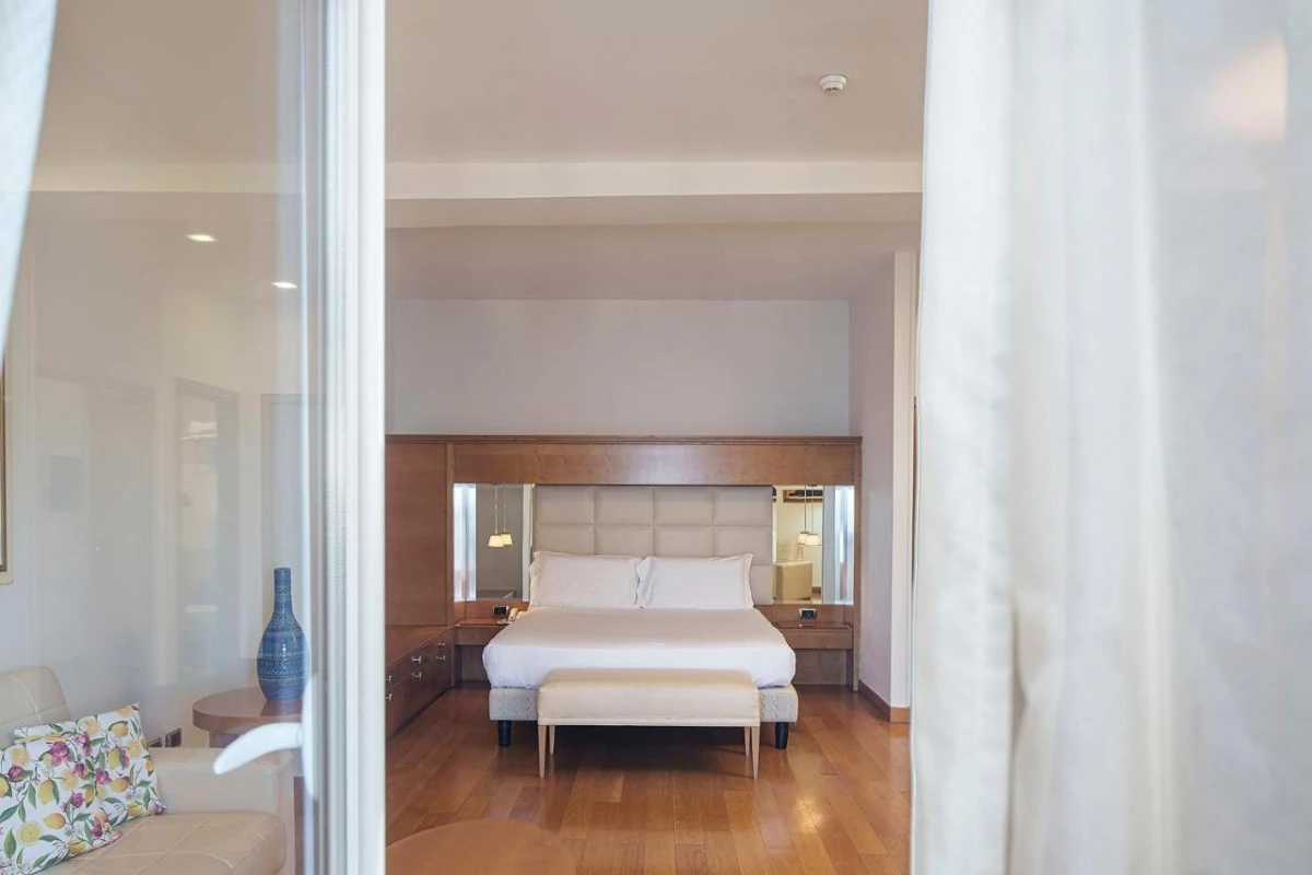 Hotel Raito - Hotel Photo 43