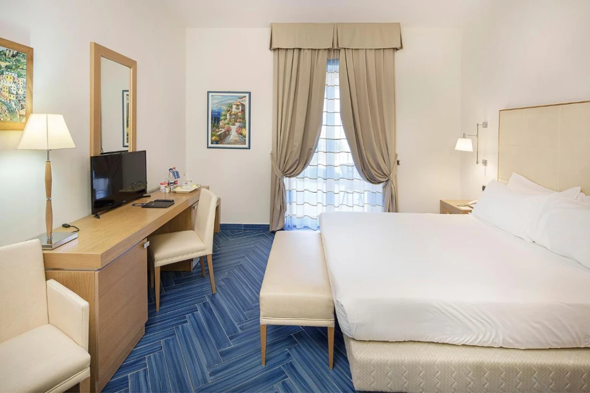 Hotel Raito - Hotel Photo 45