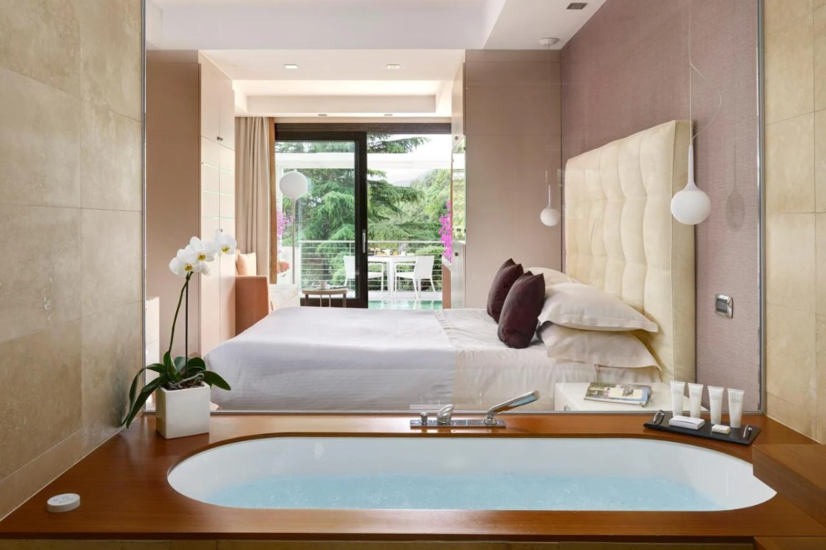 Relais Paradiso - Hotel Photo 6