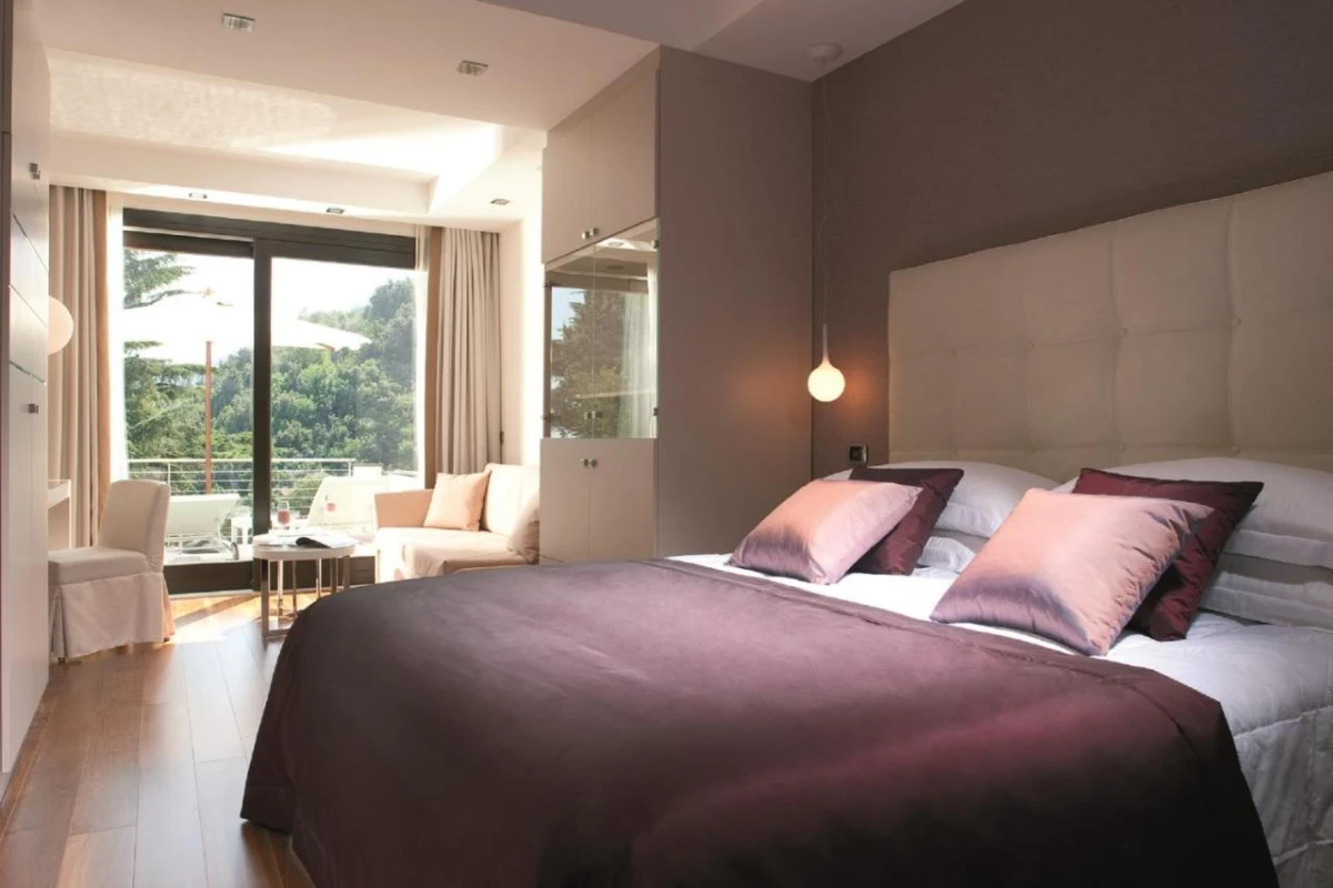 Relais Paradiso - Hotel Photo 12