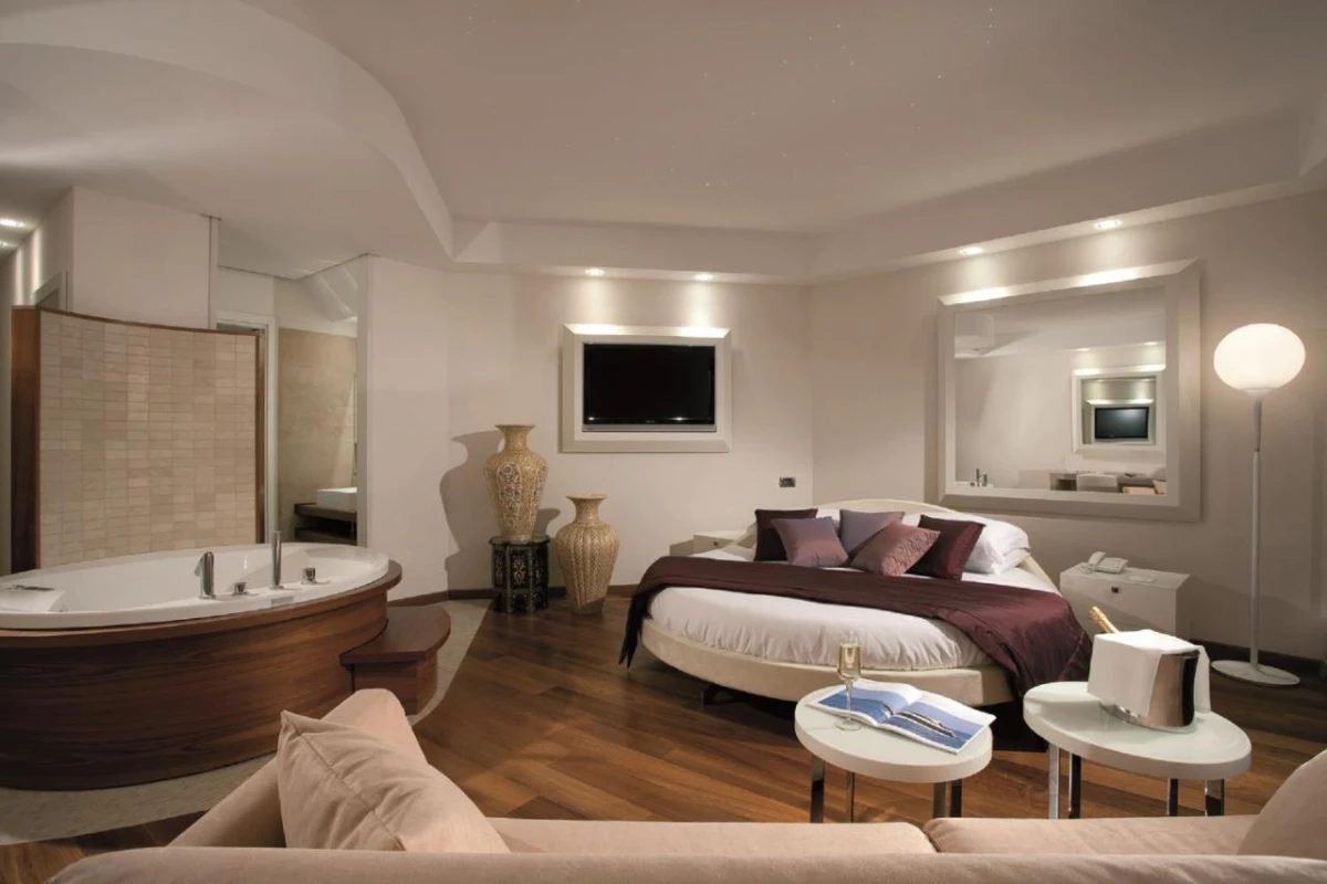 Relais Paradiso - Hotel Photo 14