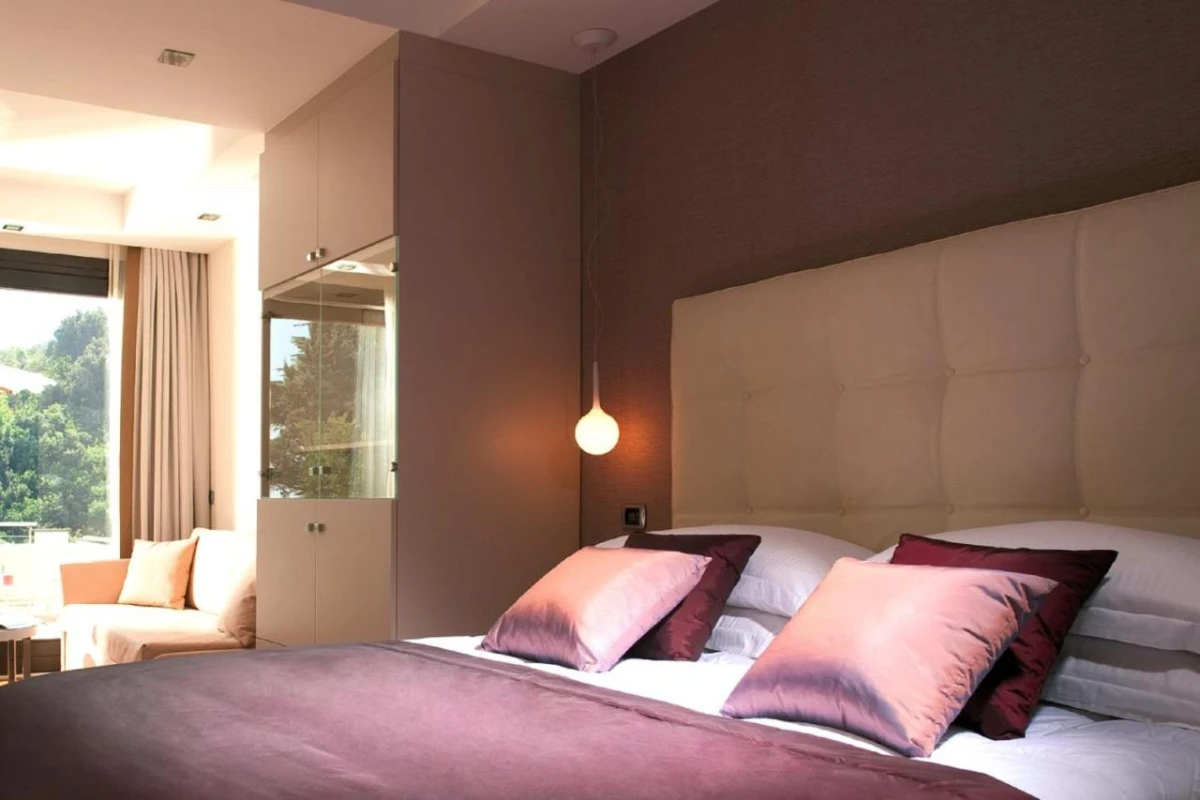 Relais Paradiso - Hotel Photo 16