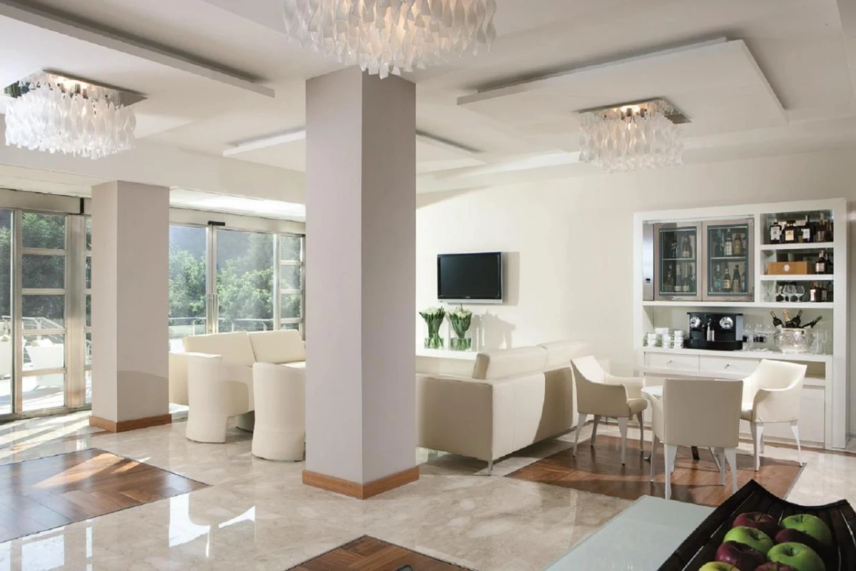 Relais Paradiso - Hotel Photo 18