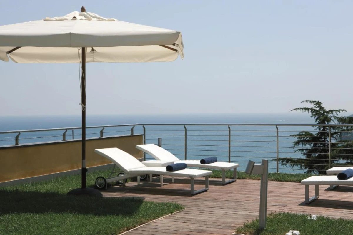 Relais Paradiso - Hotel Photo 23