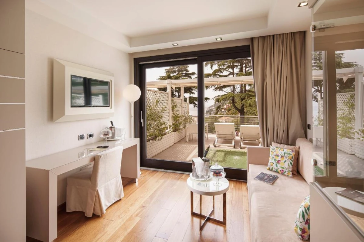 Relais Paradiso - Hotel Photo 24