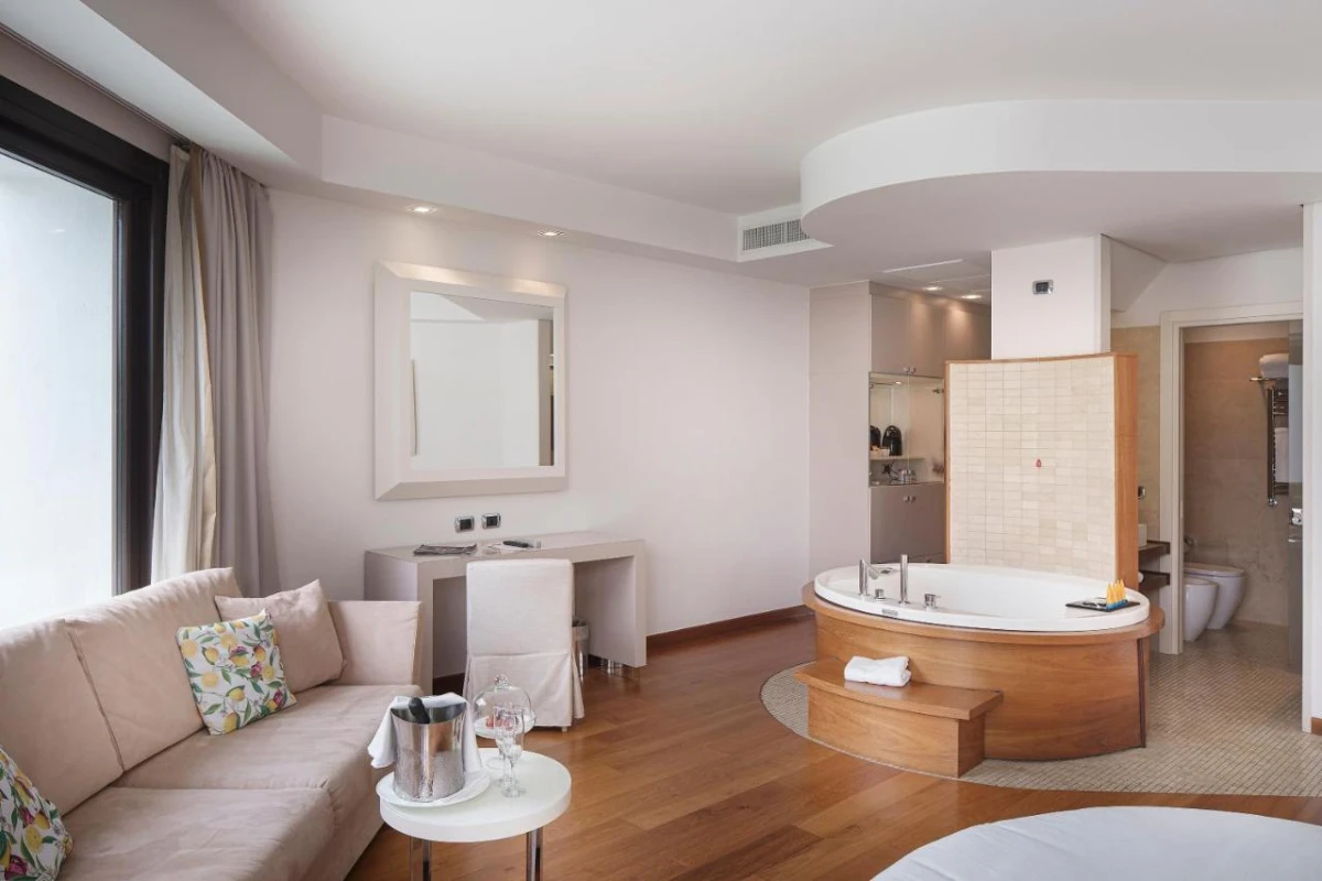 Relais Paradiso - Hotel Photo 25