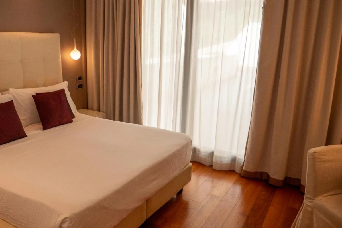 Relais Paradiso - Hotel Photo 26