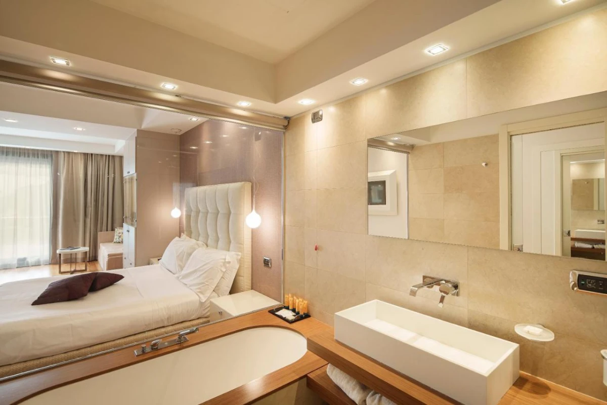 Relais Paradiso - Hotel Photo 30