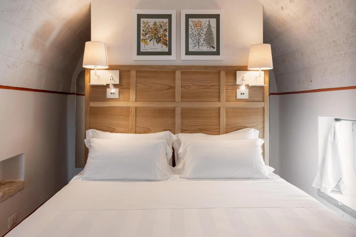 Masseria Auraterrae - Hotel Photo 5