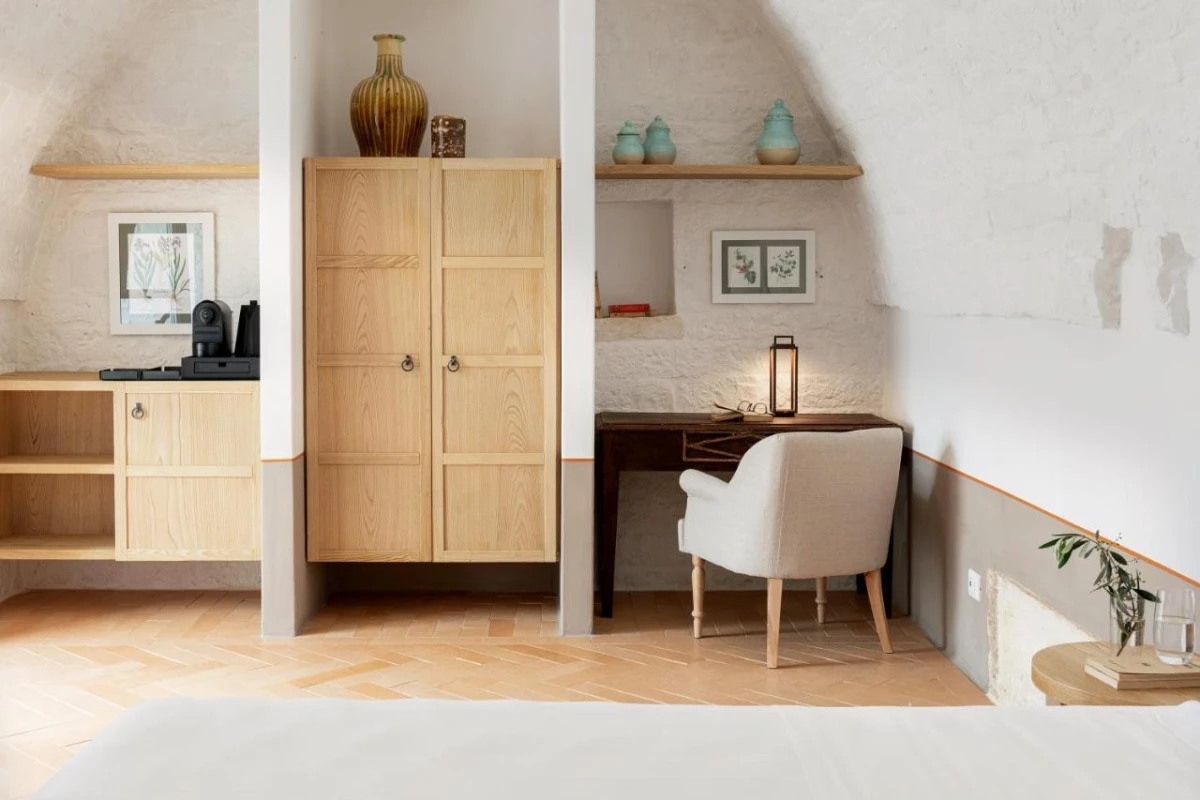 Masseria Auraterrae - Hotel Photo 11