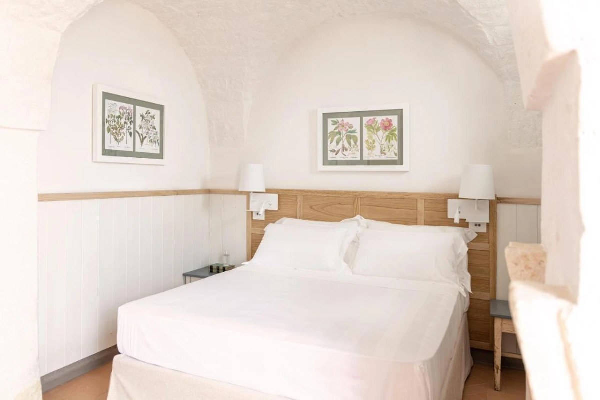 Masseria Auraterrae - Hotel Photo 12