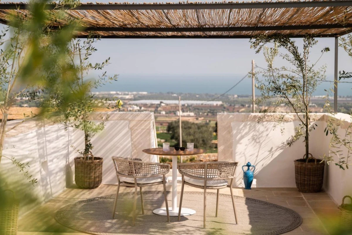 Masseria Auraterrae - Hotel Photo 15
