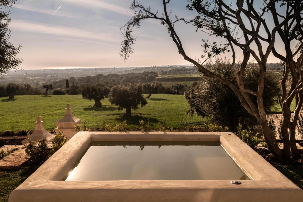 Masseria Auraterrae - Hotel Photo 24