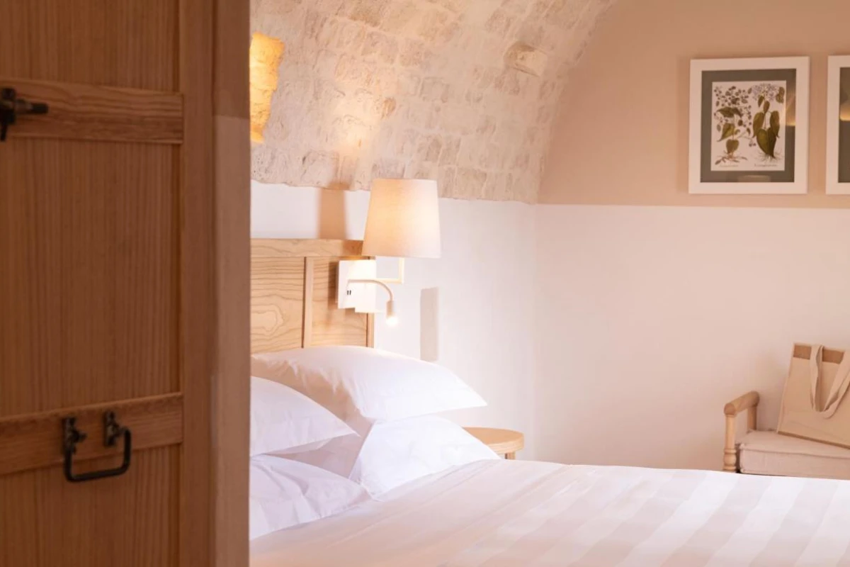 Masseria Auraterrae - Hotel Photo 26