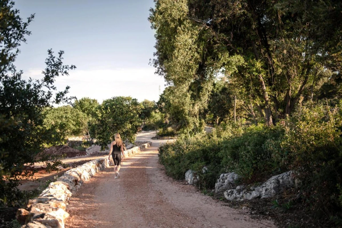 Masseria Auraterrae - Hotel Photo 28