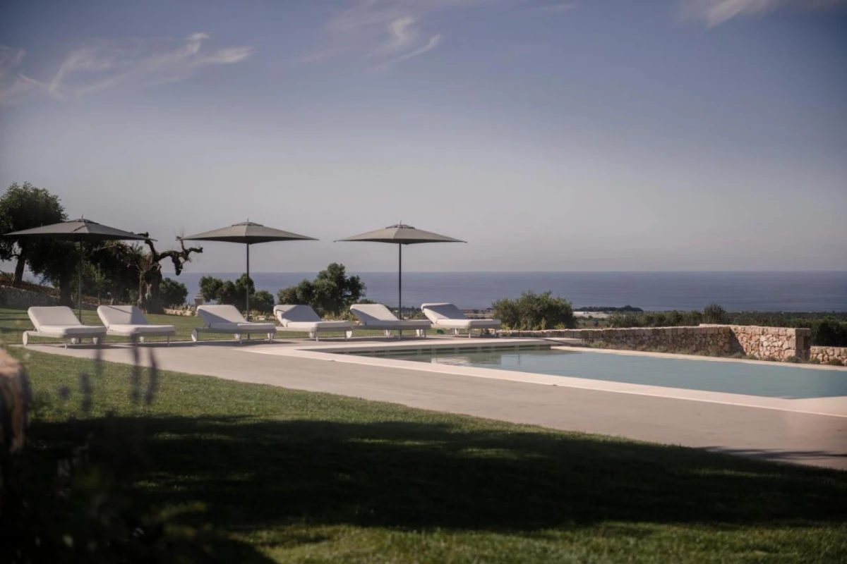 Masseria Auraterrae - Hotel Photo 29