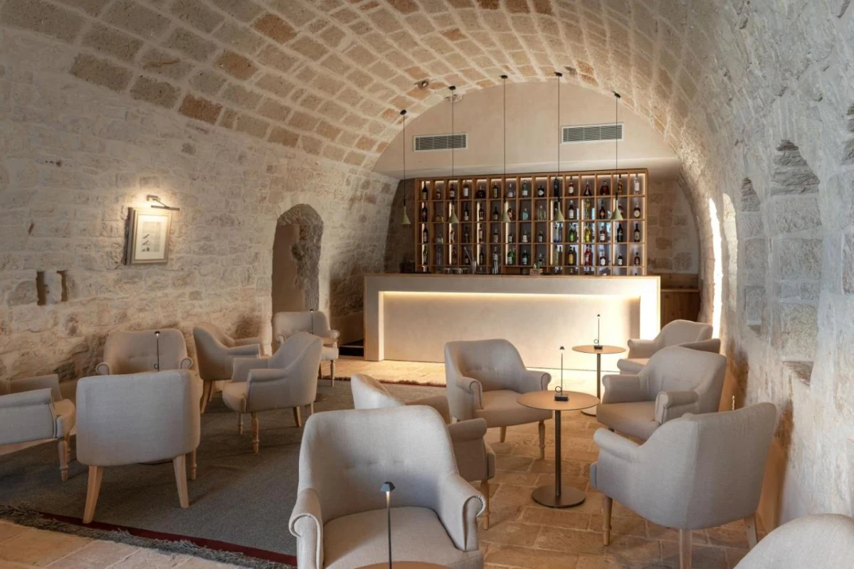 Masseria Auraterrae - Hotel Photo 36
