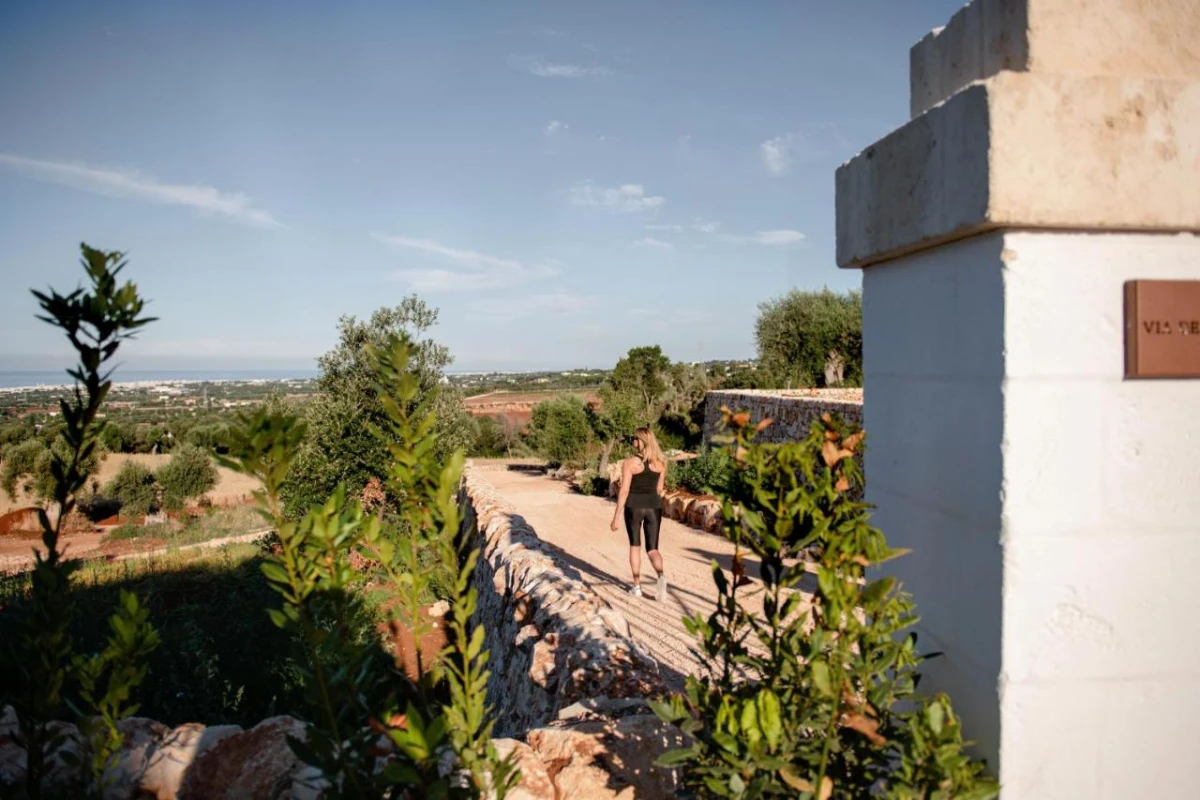Masseria Auraterrae - Hotel Photo 41