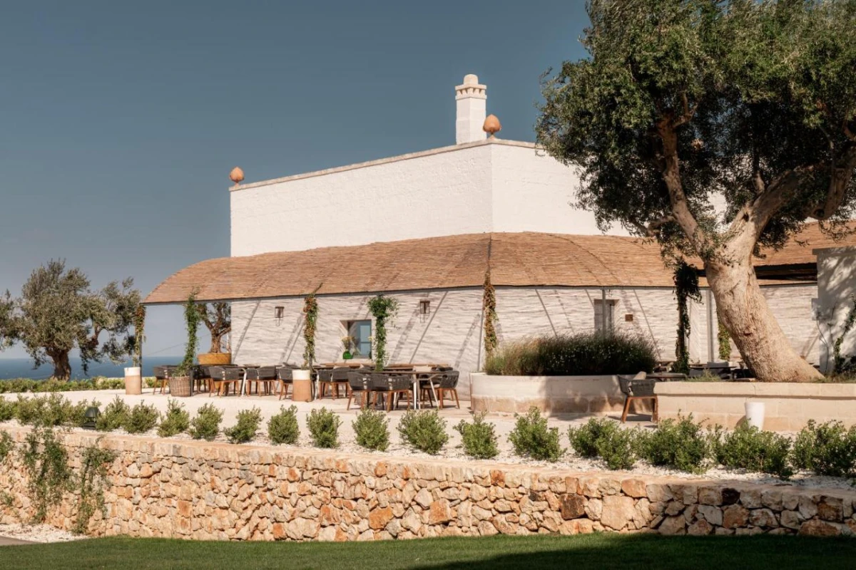 Masseria Auraterrae - Hotel Photo 44