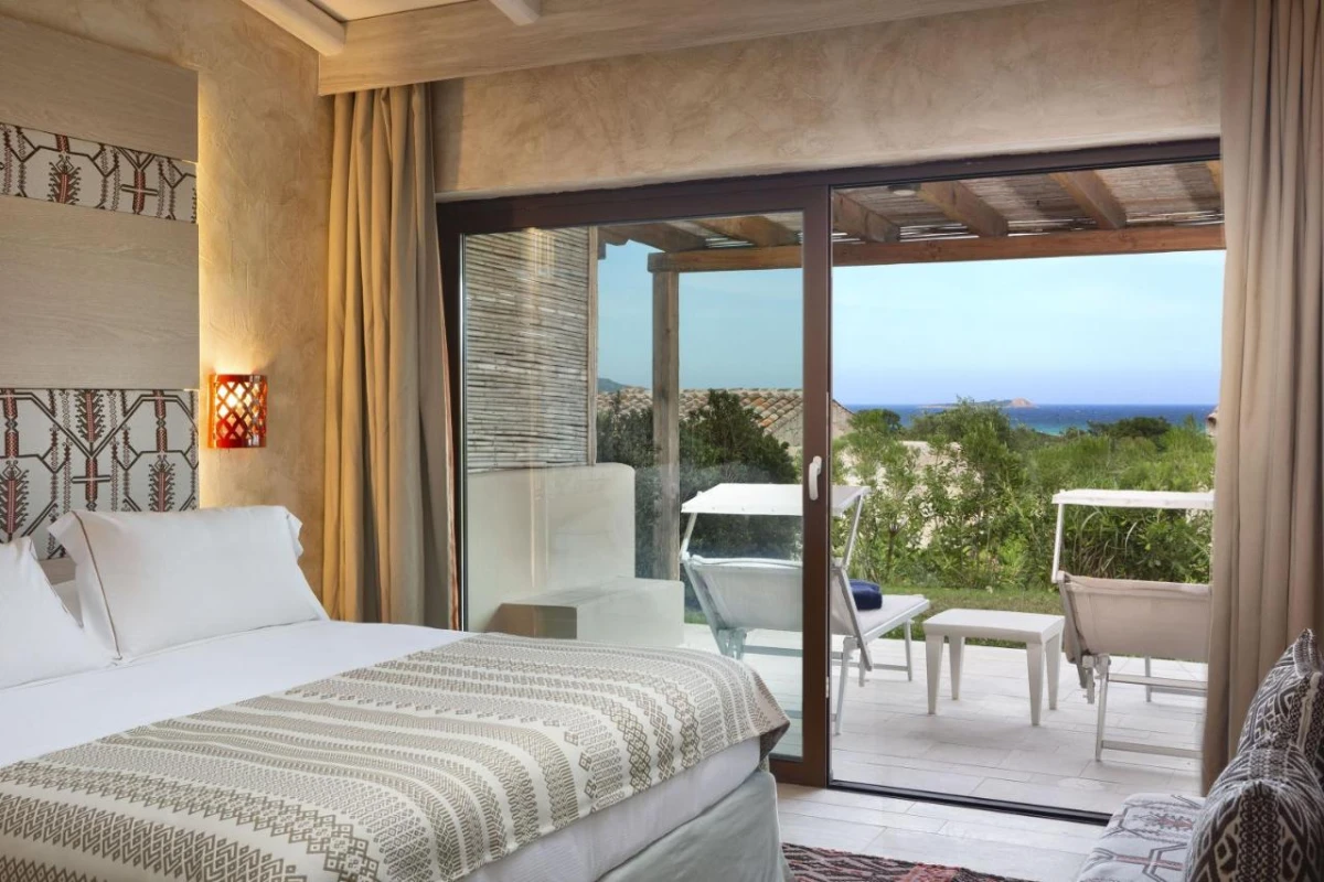 Baglioni Resort Sardinia - Hotel Photo 5