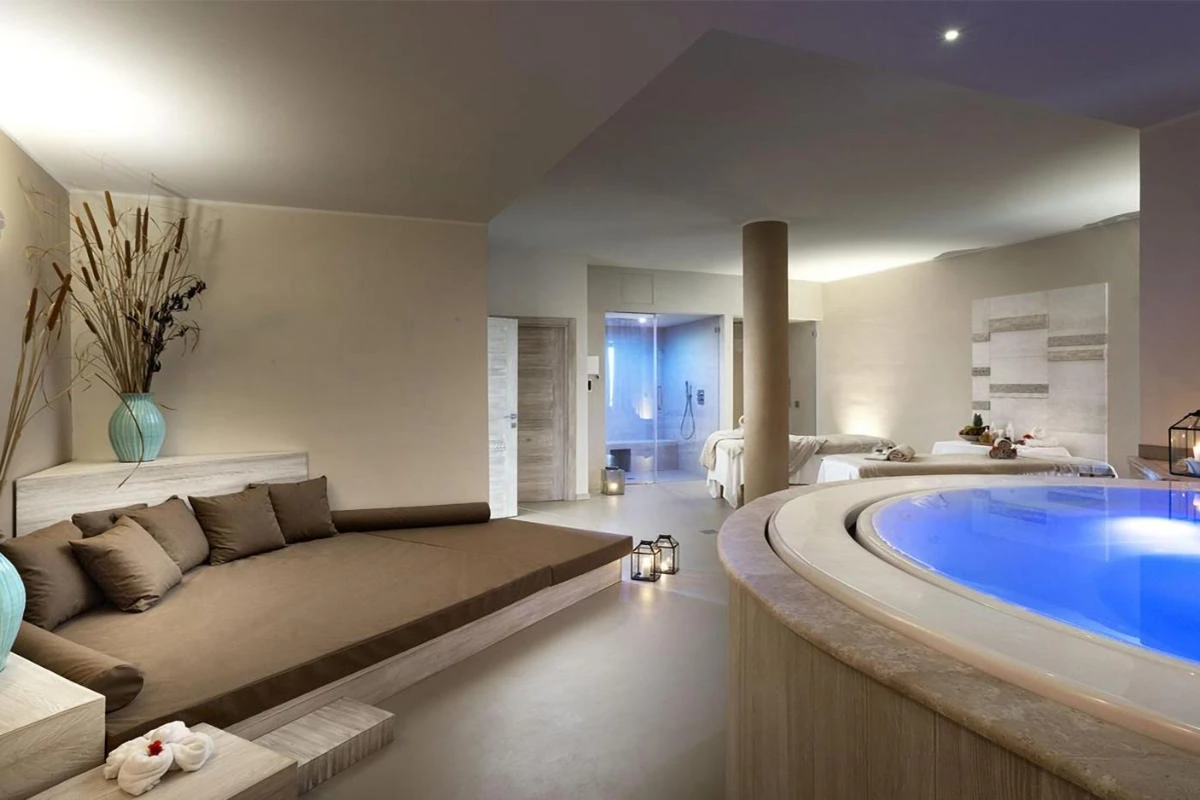 Baglioni Resort Sardinia - Hotel Photo 6
