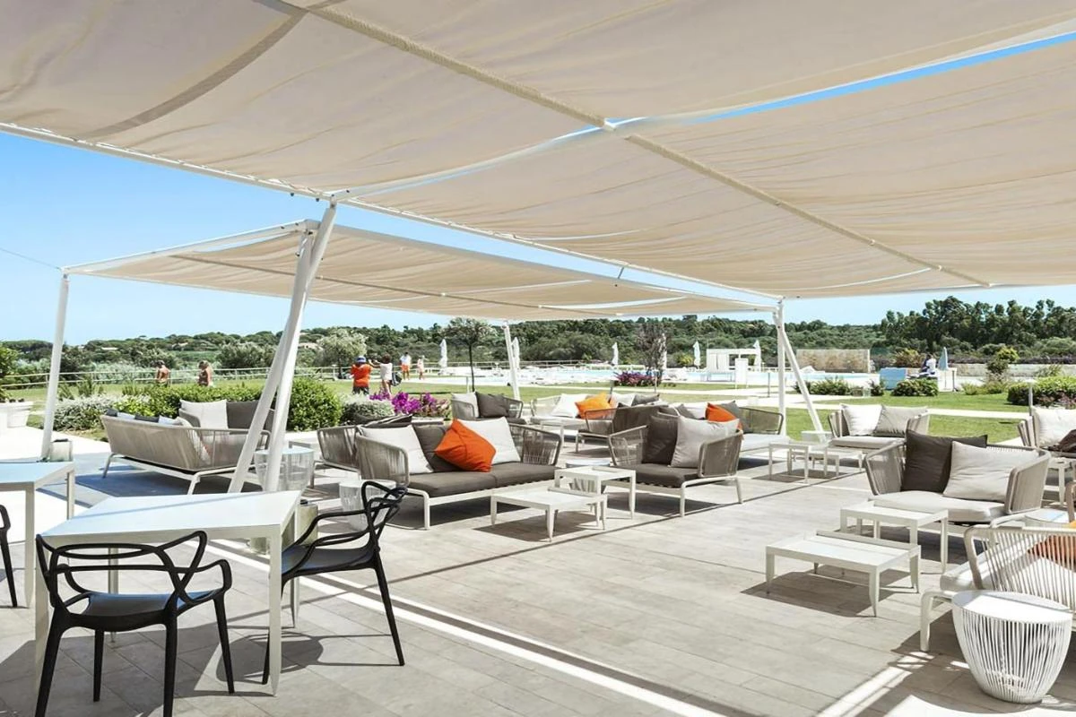 Baglioni Resort Sardinia - Hotel Photo 8
