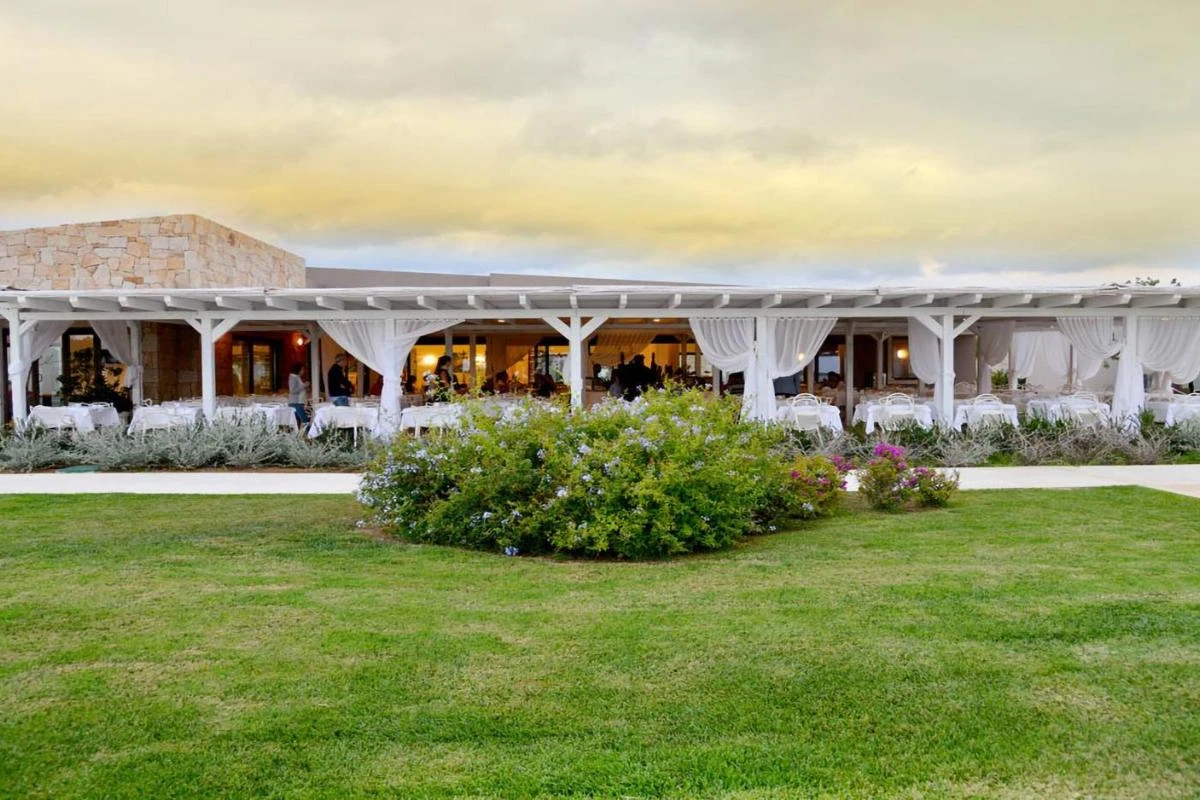 Baglioni Resort Sardinia - Hotel Photo 9