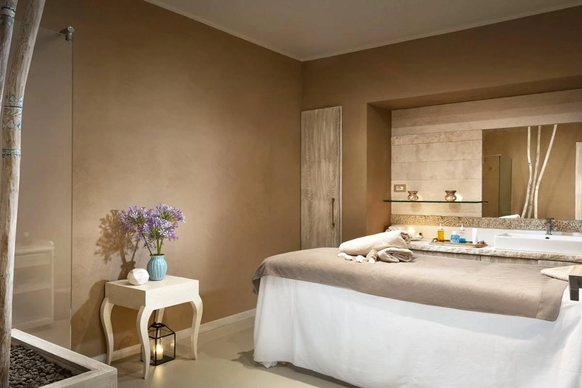 Baglioni Resort Sardinia - Hotel Photo 11