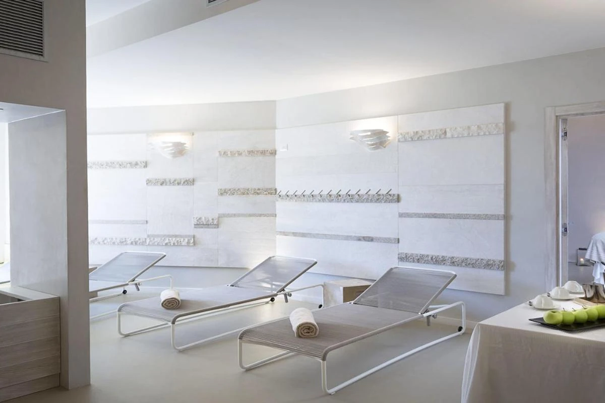 Baglioni Resort Sardinia - Hotel Photo 12