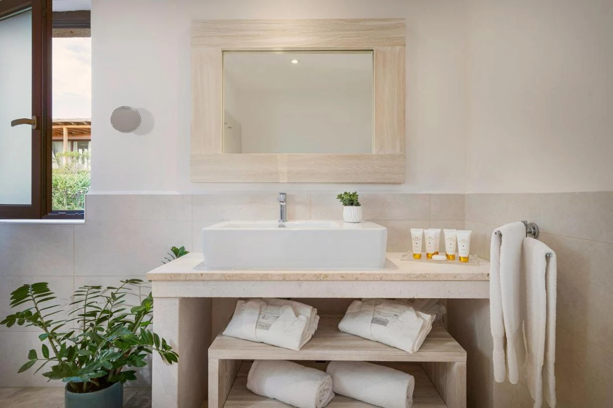 Baglioni Resort Sardinia - Hotel Photo 13