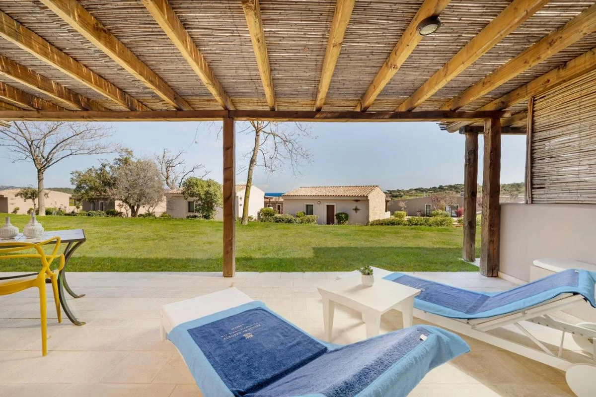 Baglioni Resort Sardinia - Hotel Photo 14