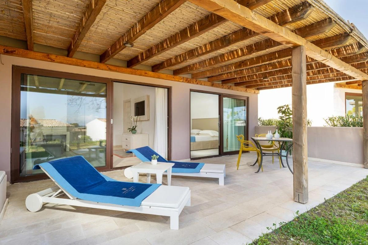 Baglioni Resort Sardinia - Hotel Photo 15