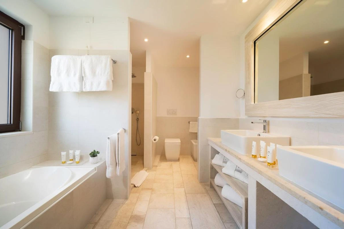 Baglioni Resort Sardinia - Hotel Photo 16