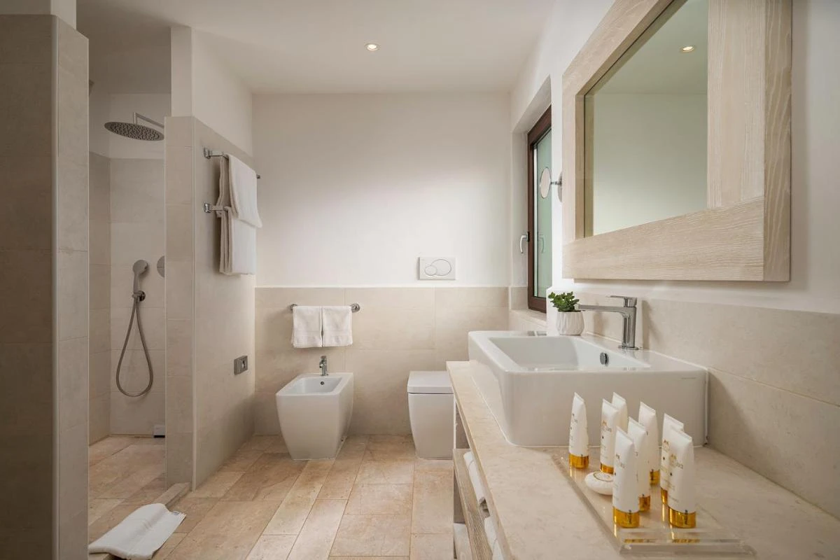 Baglioni Resort Sardinia - Hotel Photo 18