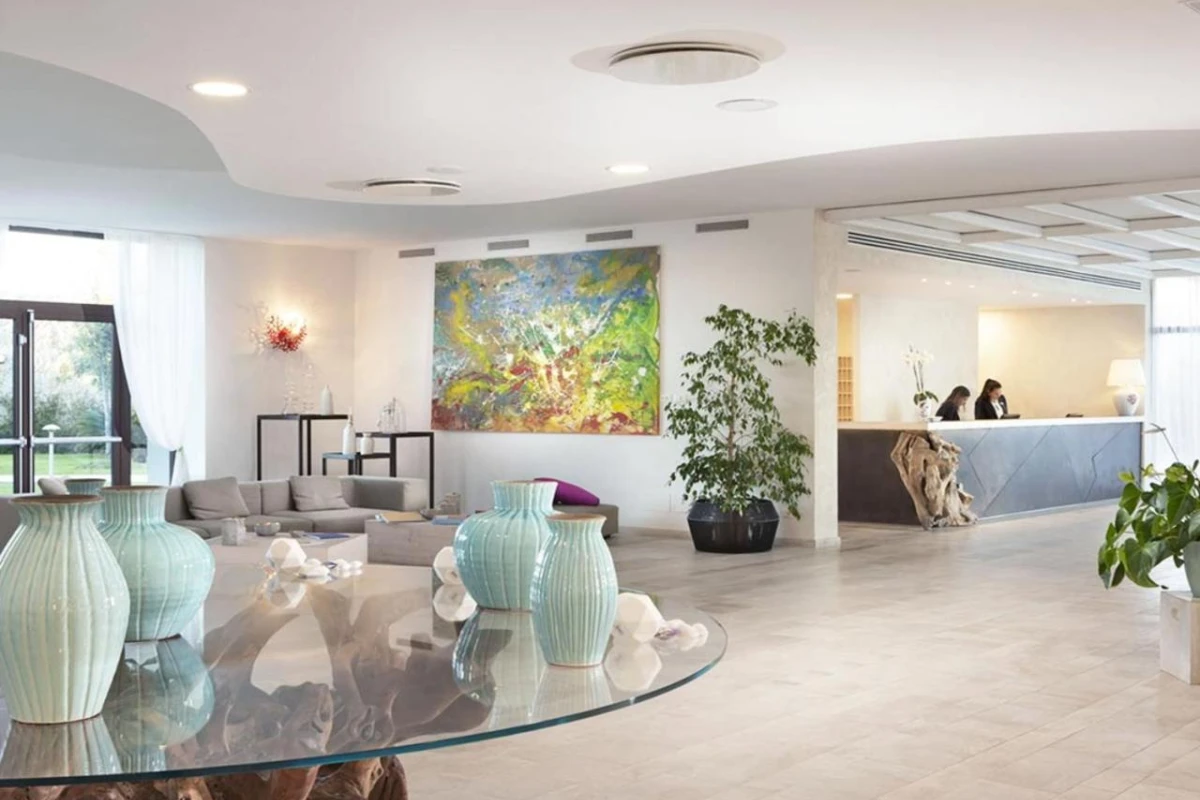 Baglioni Resort Sardinia - Hotel Photo 19