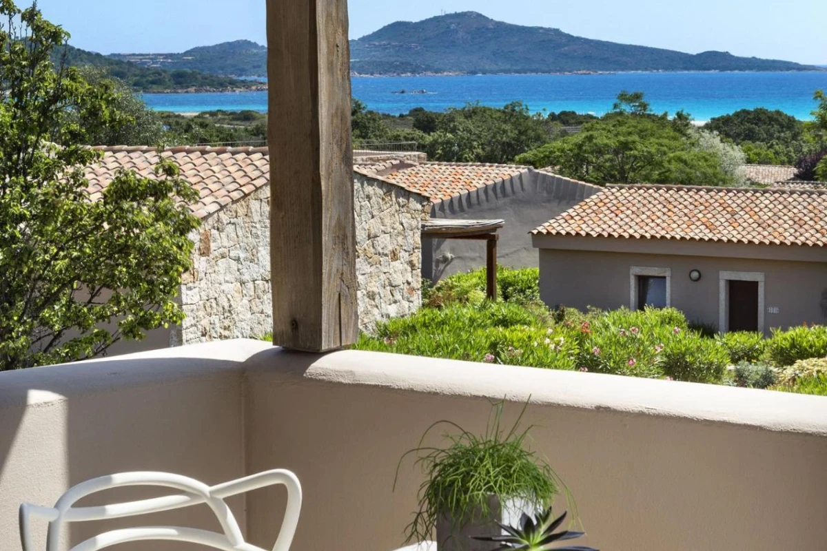 Baglioni Resort Sardinia - Hotel Photo 20
