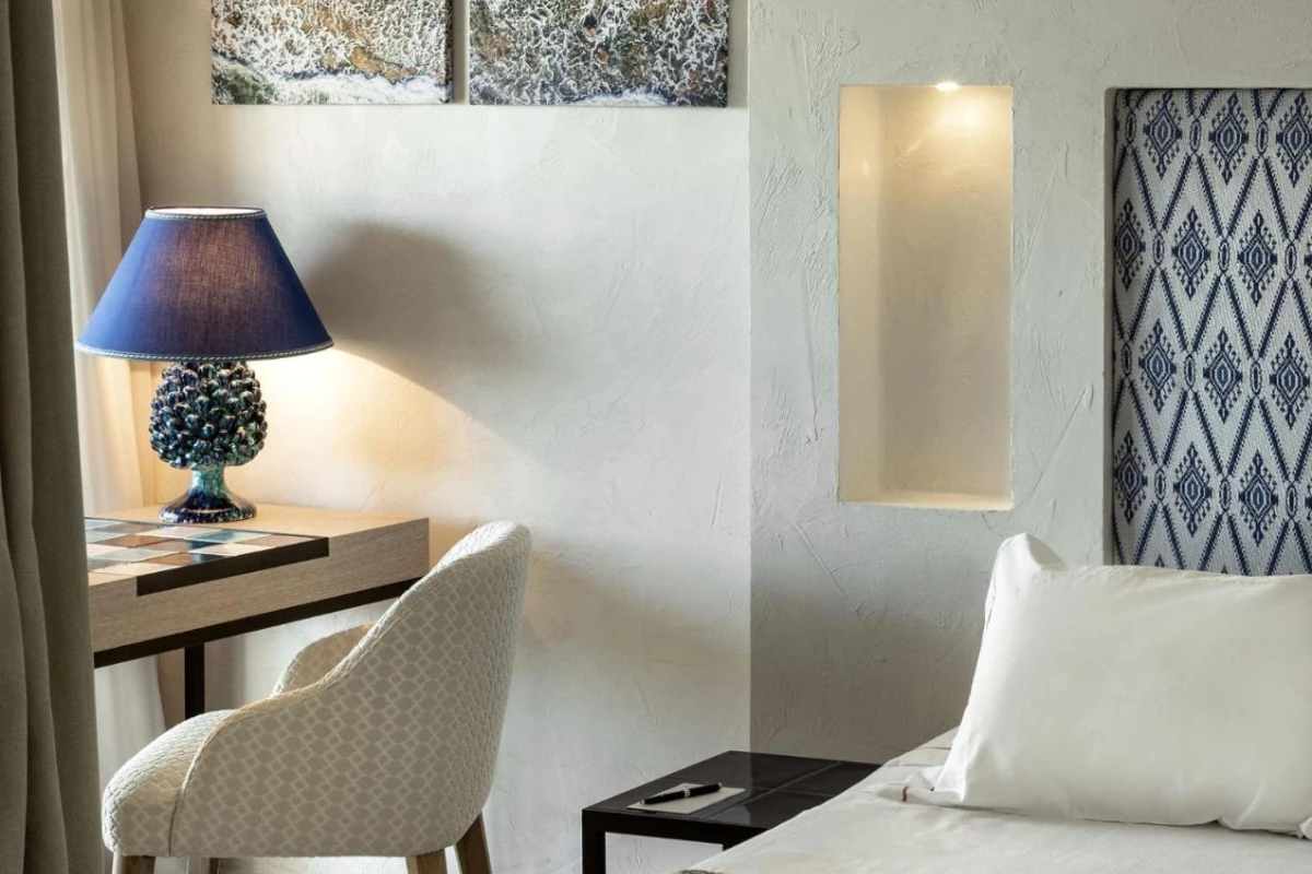 Baglioni Resort Sardinia - Hotel Photo 22
