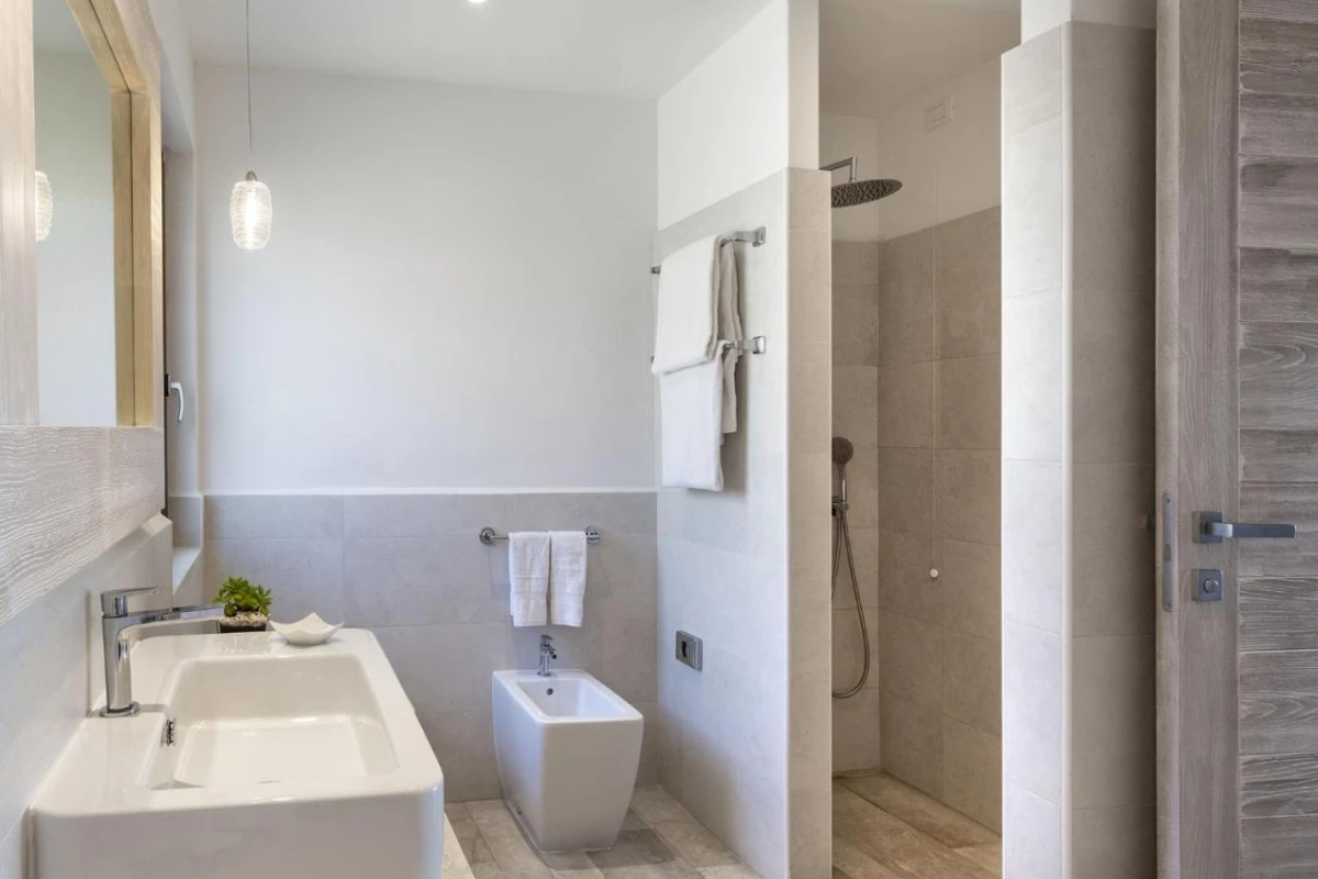 Baglioni Resort Sardinia - Hotel Photo 23