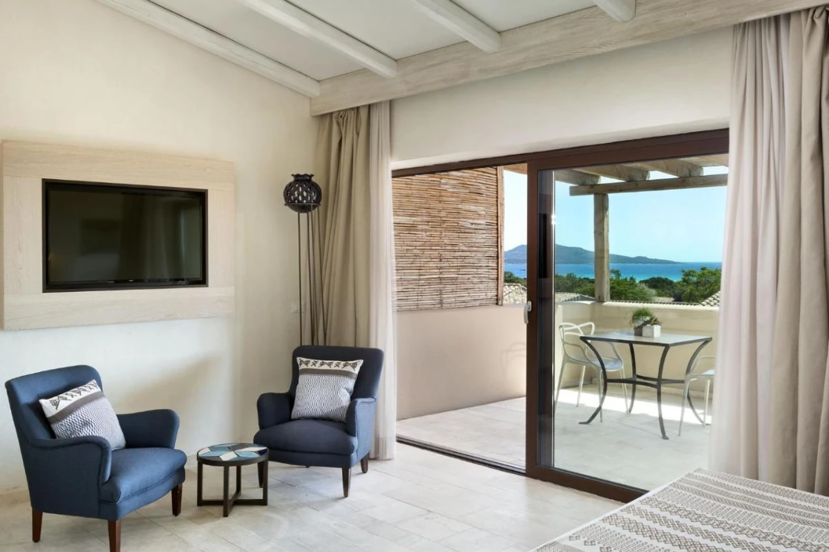Baglioni Resort Sardinia - Hotel Photo 24