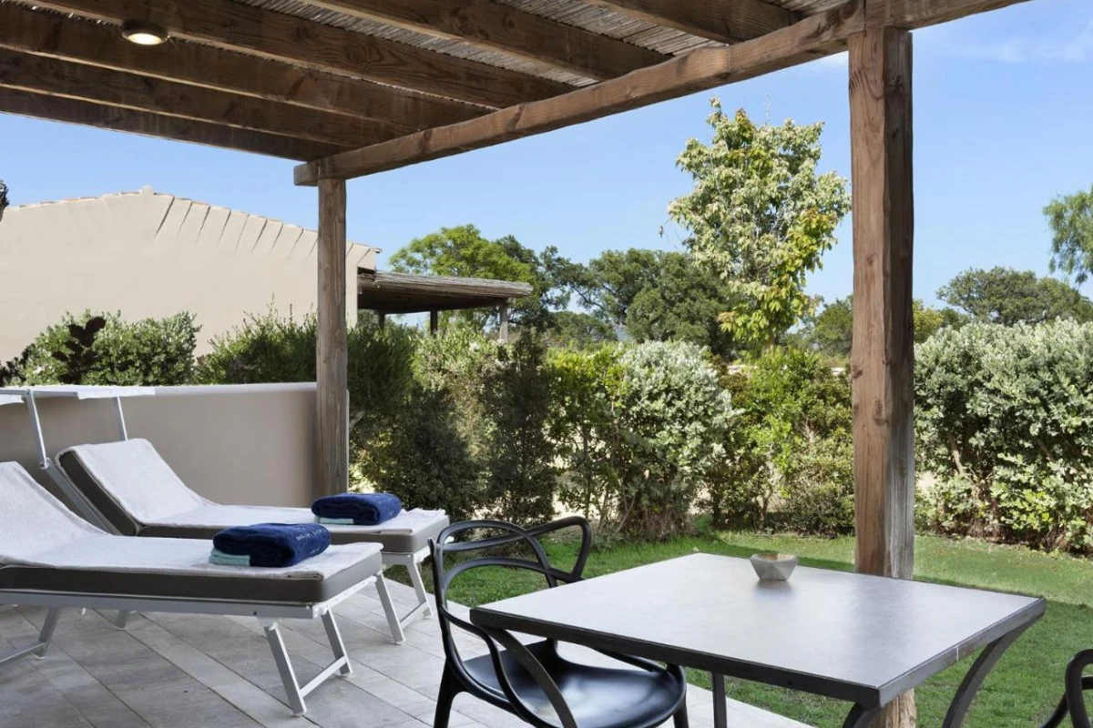Baglioni Resort Sardinia - Hotel Photo 25