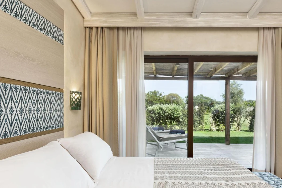 Baglioni Resort Sardinia - Hotel Photo 26