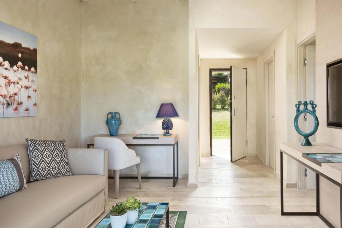 Baglioni Resort Sardinia - Hotel Photo 27