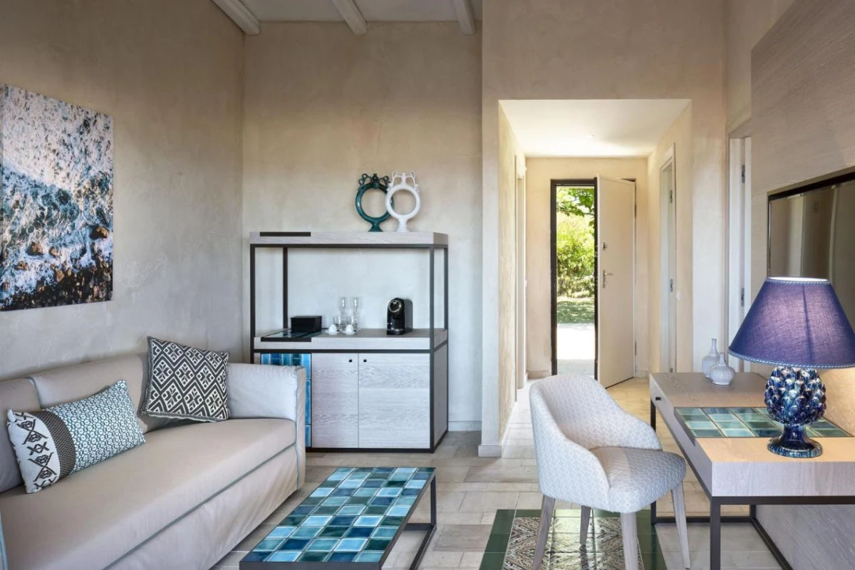 Baglioni Resort Sardinia - Hotel Photo 28