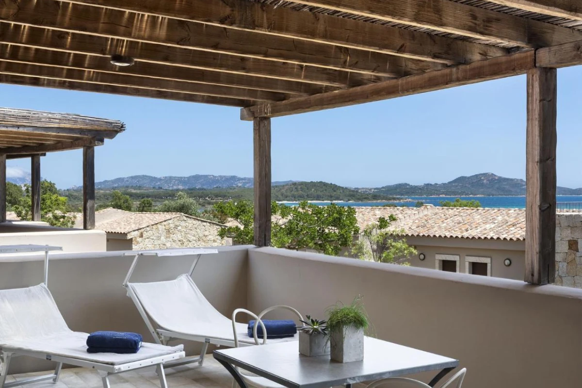 Baglioni Resort Sardinia - Hotel Photo 29