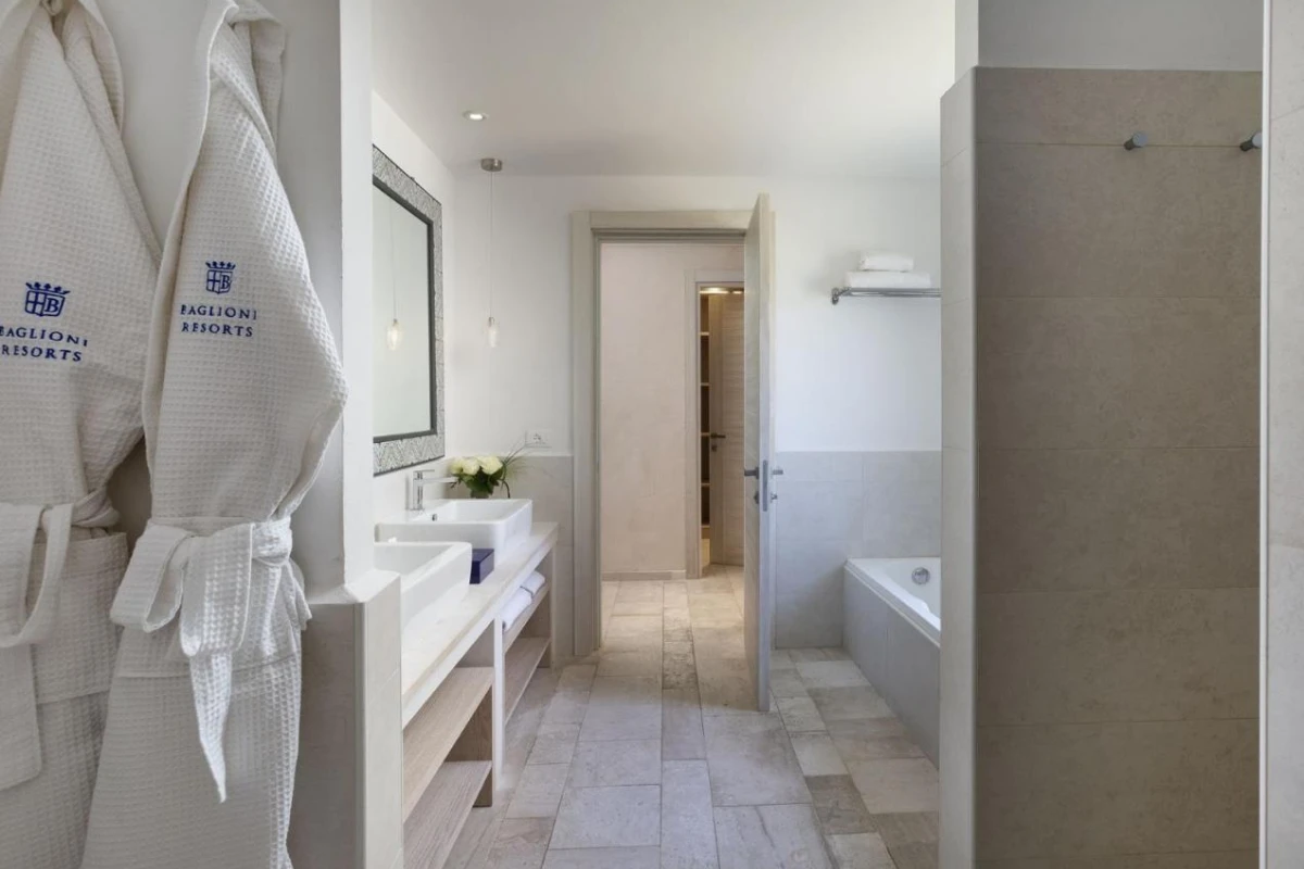 Baglioni Resort Sardinia - Hotel Photo 30