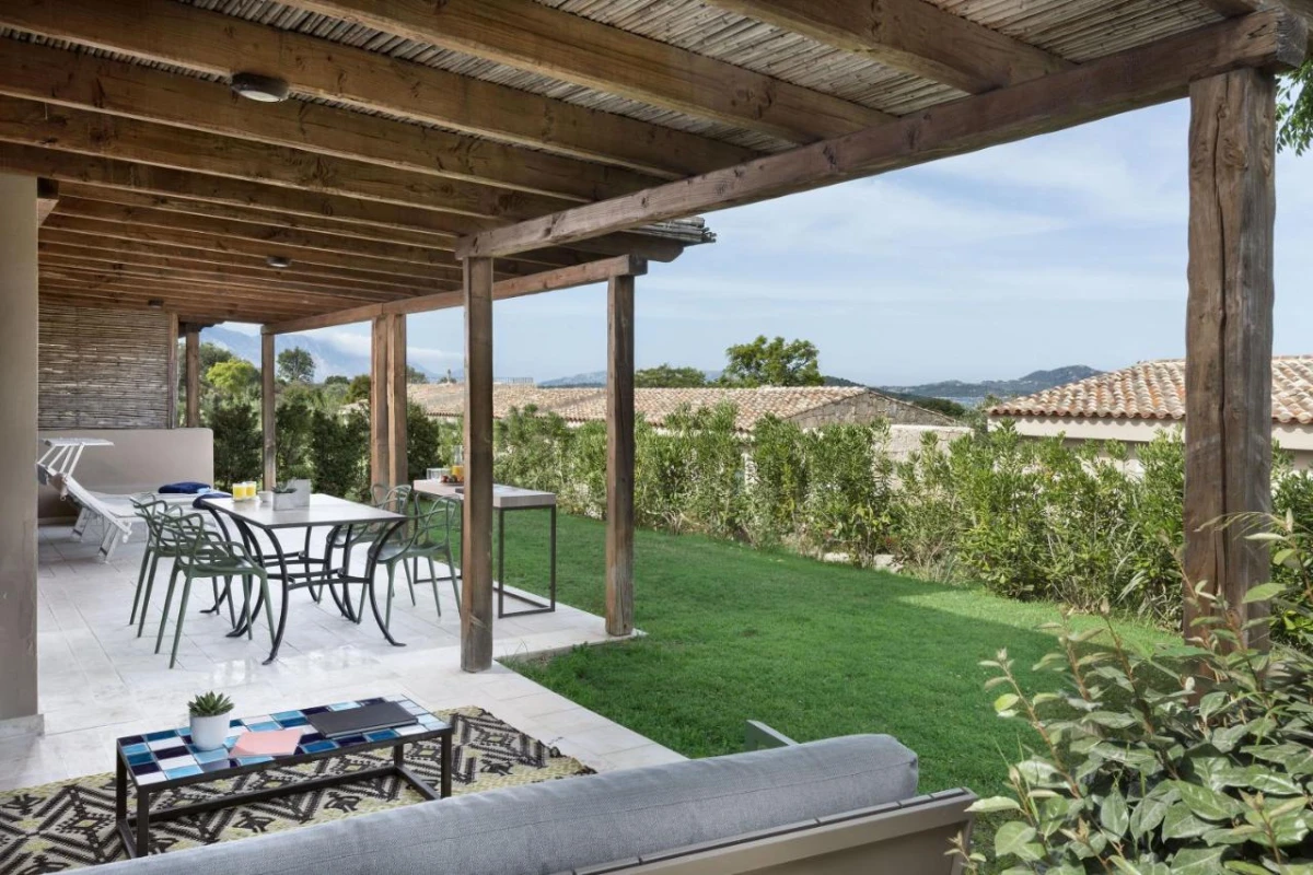 Baglioni Resort Sardinia - Hotel Photo 32