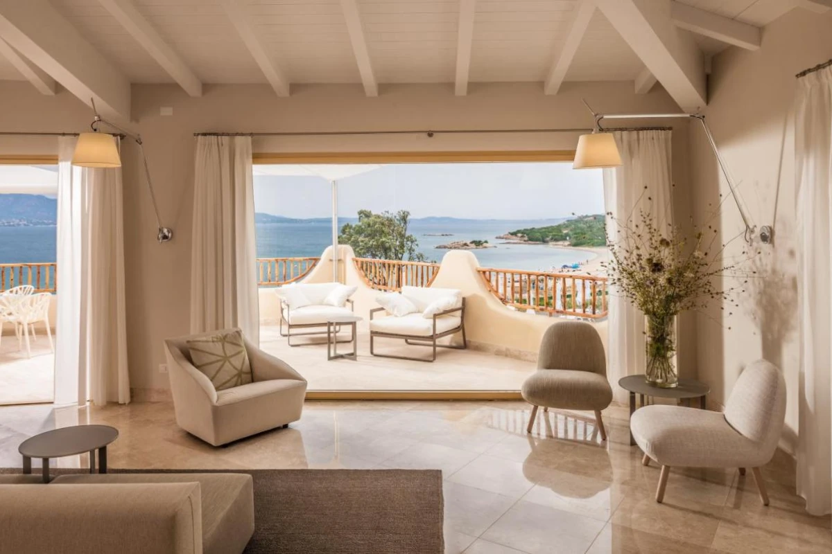 Cala Cuncheddi VRetreats - Hotel Photo 8